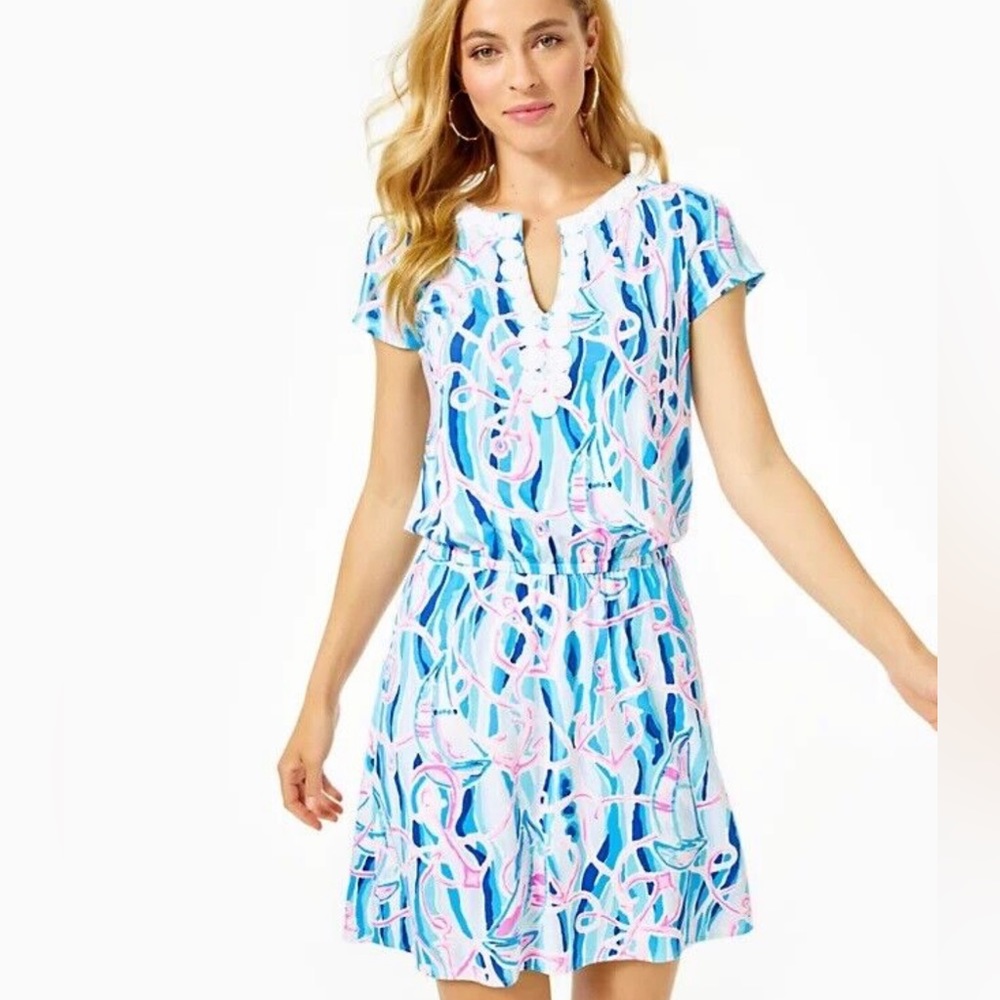 Lily Pulitzer